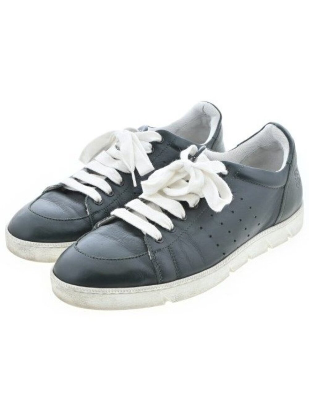 Loewe Sneakers Green